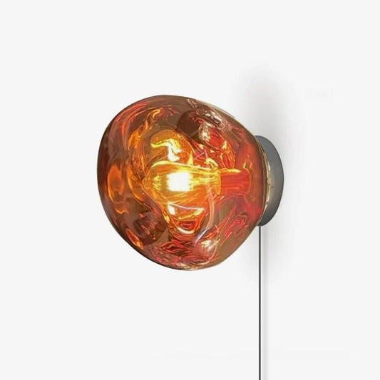 Lava Plug-in Wall Lamp 1001 Wall lamp
