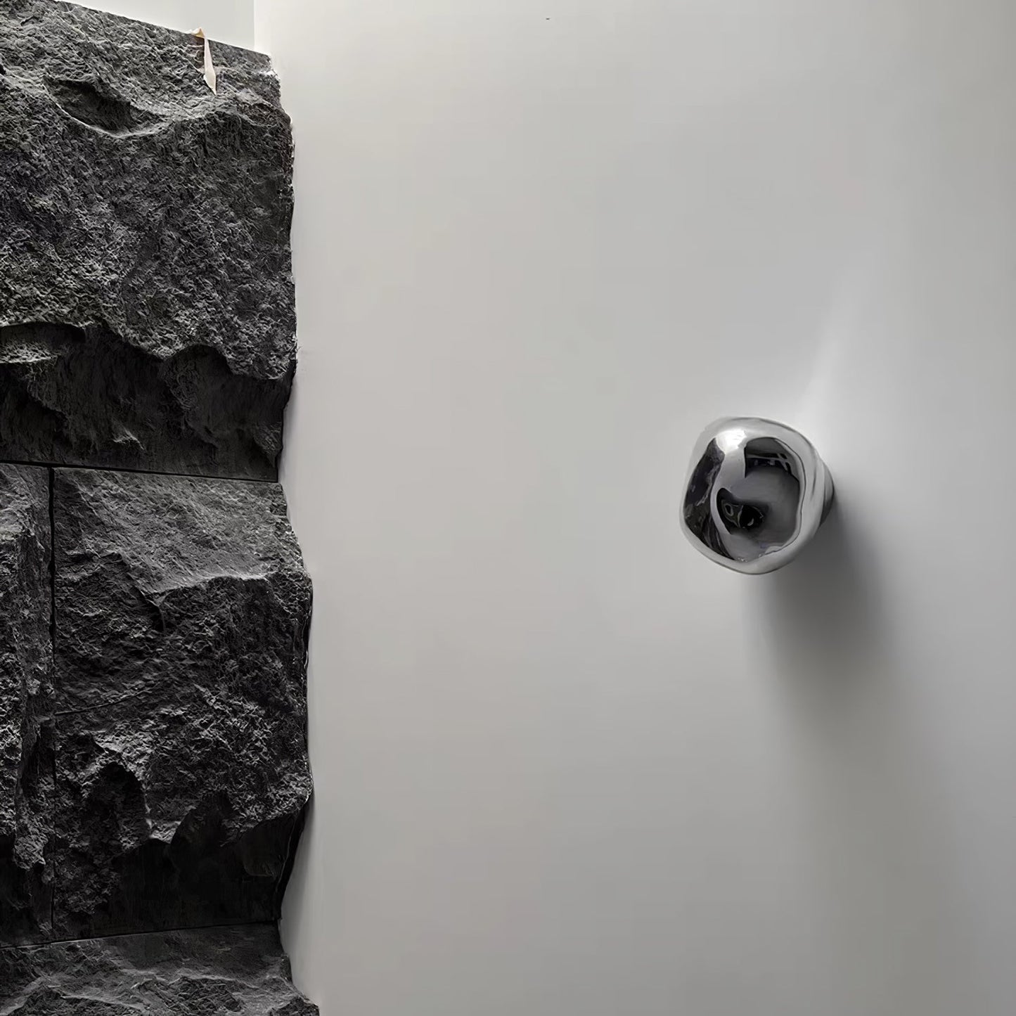 Lava Plug-in Wall Lamp 1001 Wall lamp