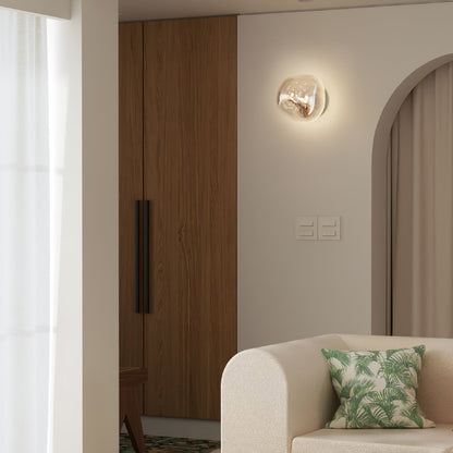 Lava Plug-in Wall Lamp 1001 Wall lamp