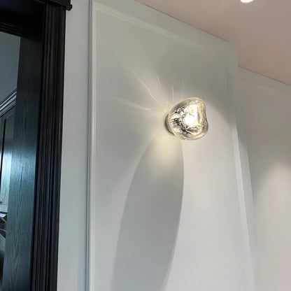 Lava Plug-in Wall Lamp 1001 Wall lamp