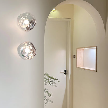 Lava Plug-in Wall Lamp 1001 Wall lamp