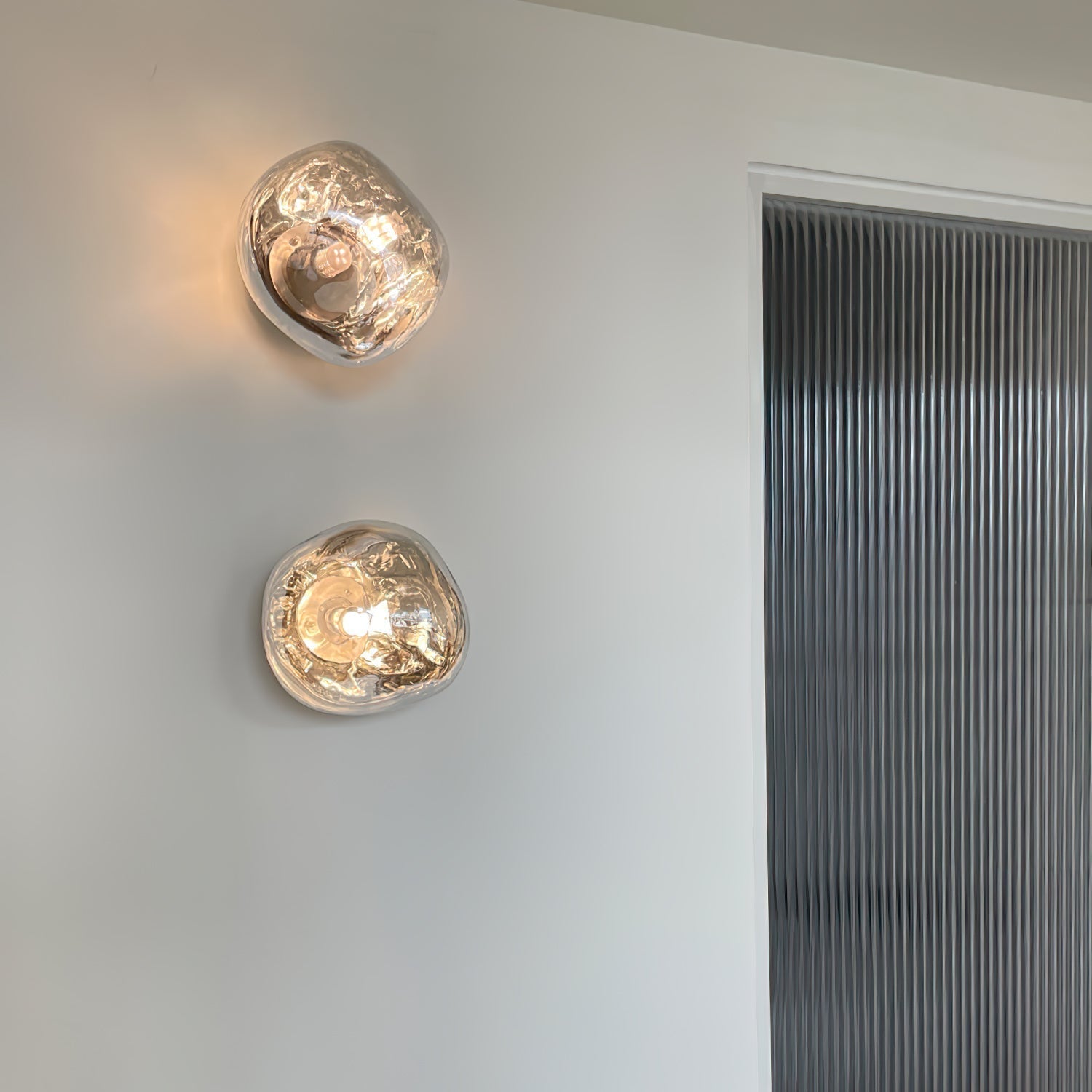 Lava Plug-in Wall Lamp 1001 Wall lamp