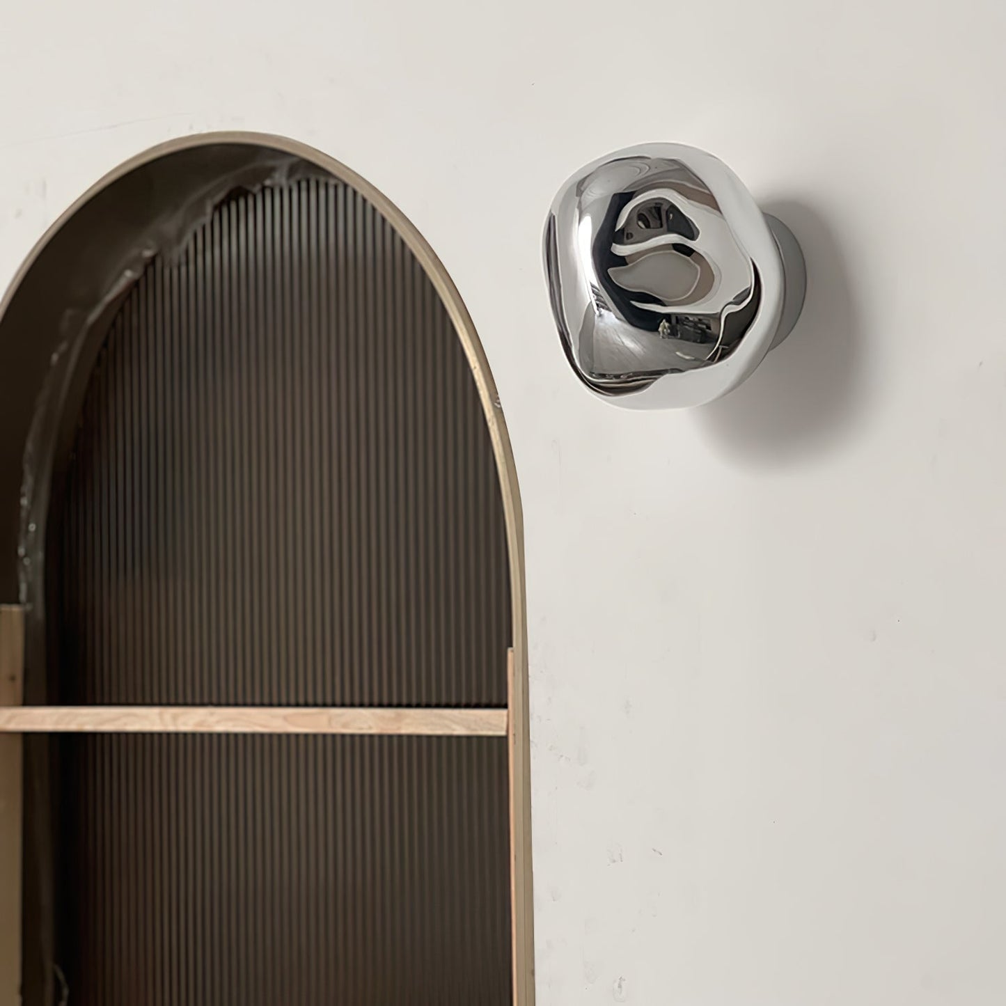 Lava Plug-in Wall Lamp 1001 Wall lamp