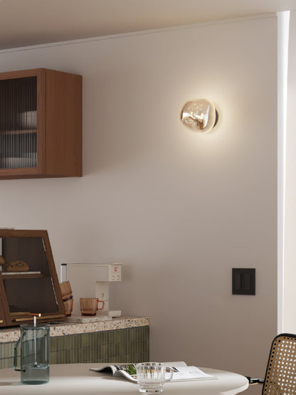 Lava Plug-in Wall Lamp 1001 Wall lamp
