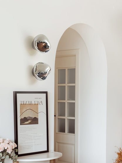 Lava Plug-in Wall Lamp 1001 Wall lamp