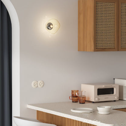 Lava Plug-in Wall Lamp 1001 Wall lamp
