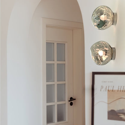 Lava Plug-in Wall Lamp 1001 Wall lamp