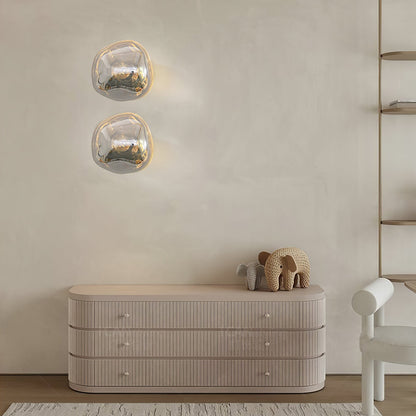 Lava Plug-in Wall Lamp 1001 Wall lamp