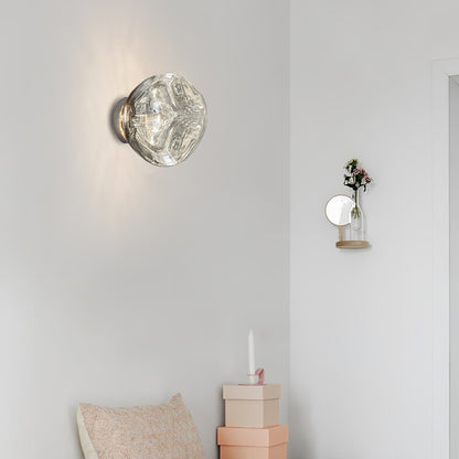 Lava Plug-in Wall Lamp 1001 Wall lamp