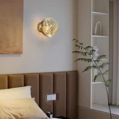 Lava Plug-in Wall Lamp 1001 Wall lamp