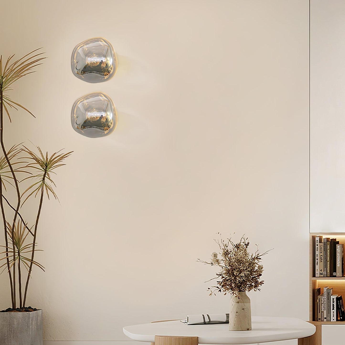 Lava Plug-in Wall Lamp 1001 Wall lamp