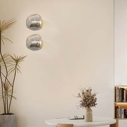 Lava Plug-in Wall Lamp 1001 Wall lamp