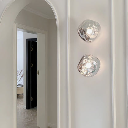 Lava Plug-in Wall Lamp 1001 Wall lamp