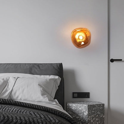 Lava Plug-in Wall Lamp 1001 Wall lamp