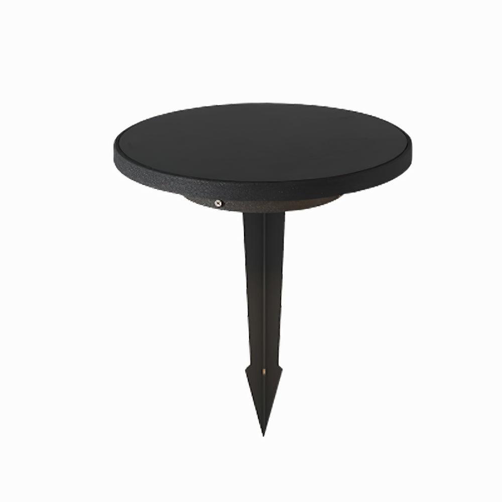 Lawn Nails Outdoor Light ∅ 11.8″ x H 12.2″ / Dia 30cm x H 31cm / Model A: Wired Version / Warm Light Table lamp