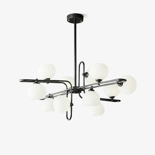 Lexington Chandelier Chandelier