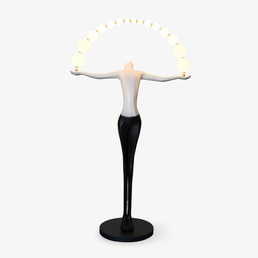Statue of Liberty Floor Lamp Floor lamp