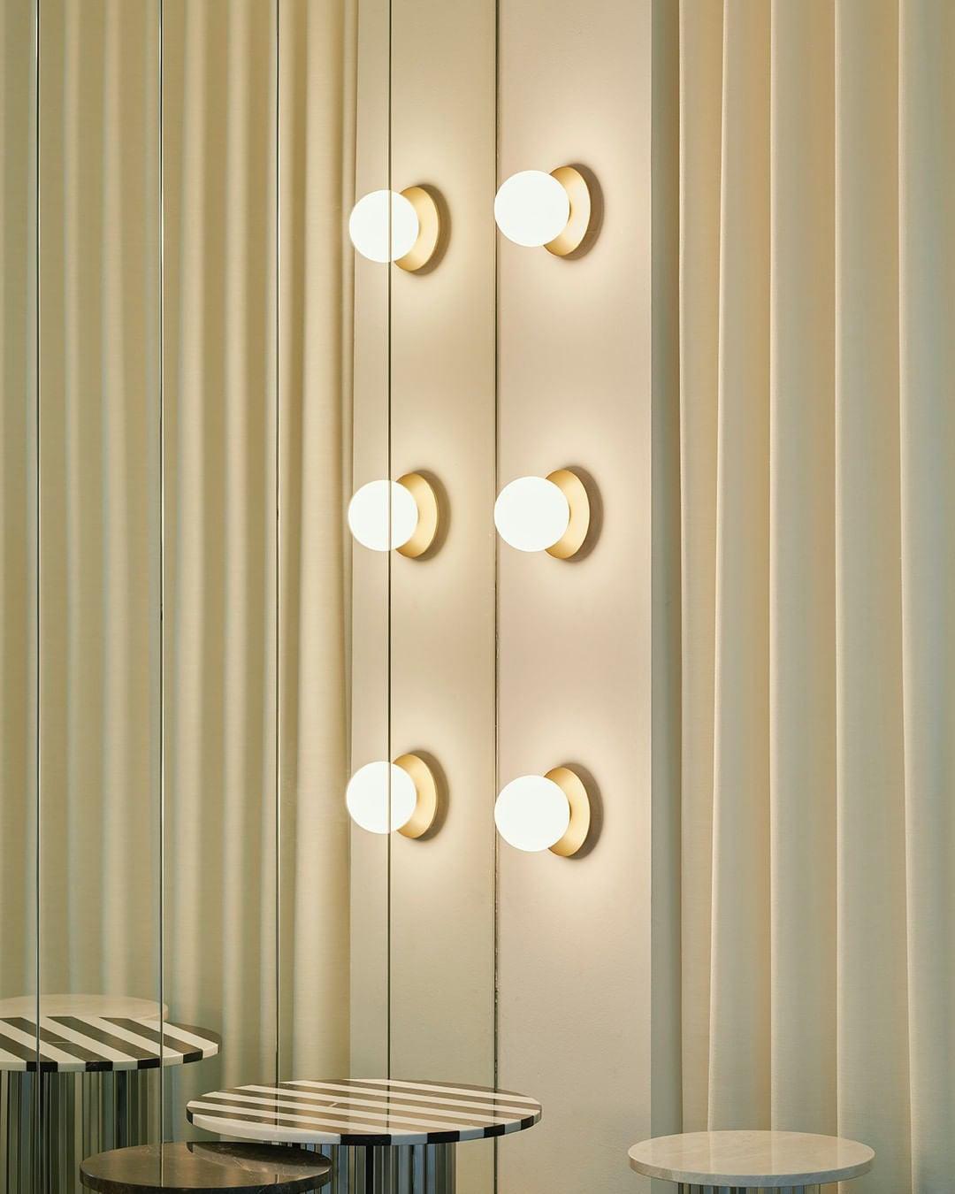 Celeste Wall Lamp Wall lamp