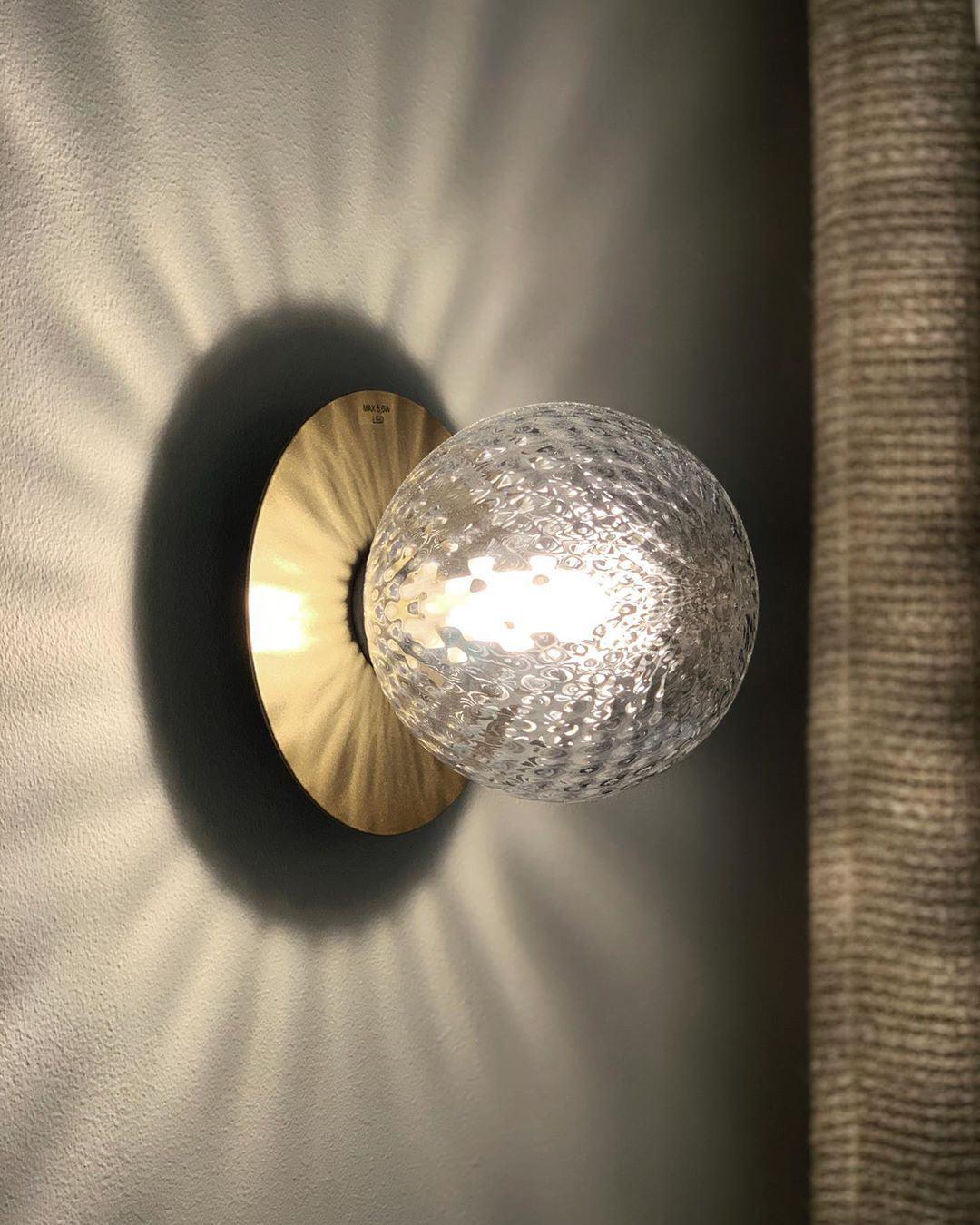 Celeste Wall Lamp Wall lamp