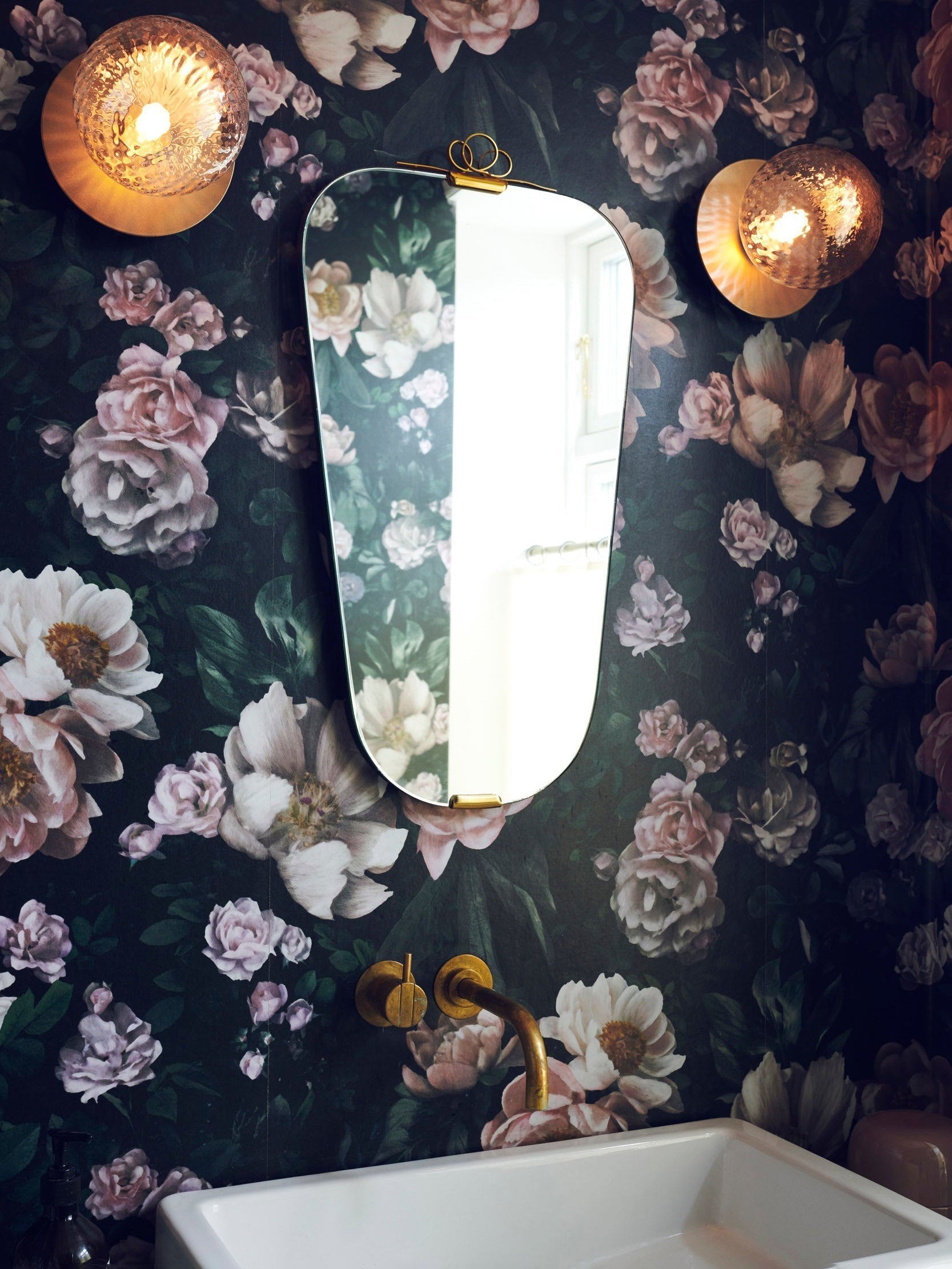 Celeste Wall Lamp Wall lamp