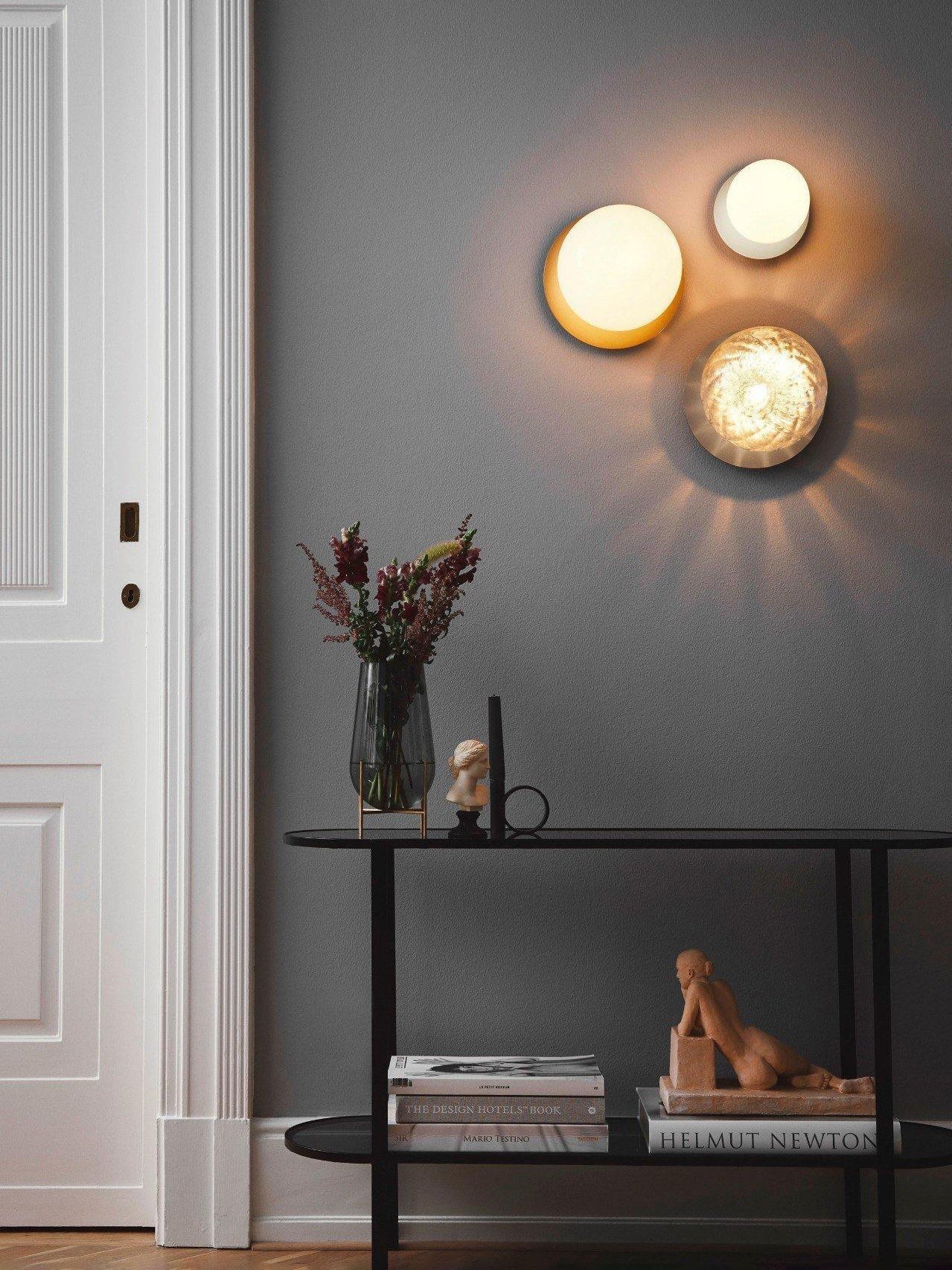Liila Wall Sconce Wall lamp