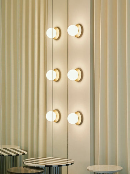 Celeste Wall Lamp Wall lamp
