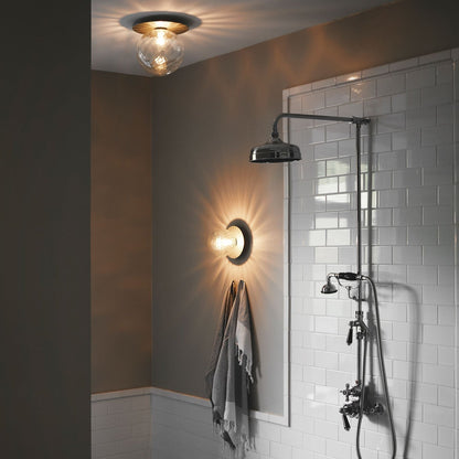 Liila Wall Sconce Wall lamp