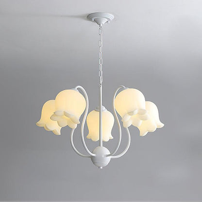 Lilium Chandelier