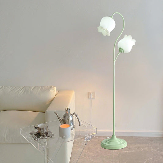 Lilium Floor Lamp Floor lamp