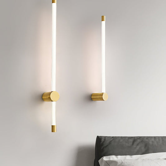 Linear LED Sconce Wall lamp