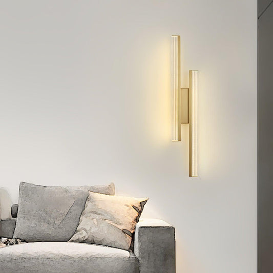 Linear LED Wall Lamp Wall lamp
