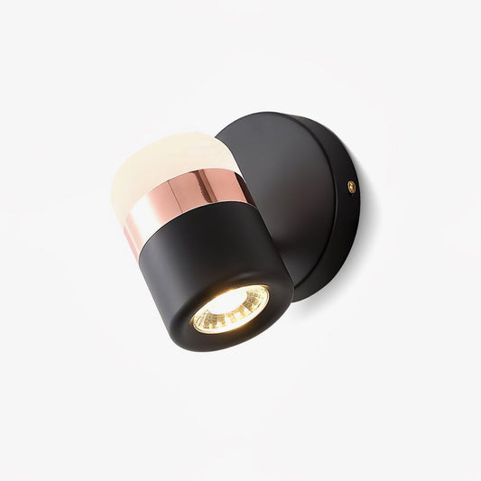 Adjustable Glass Wall Lamp Wall lamp