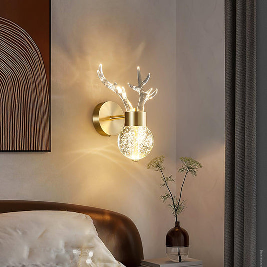 Little Deer Wall Lamp Wall lamp