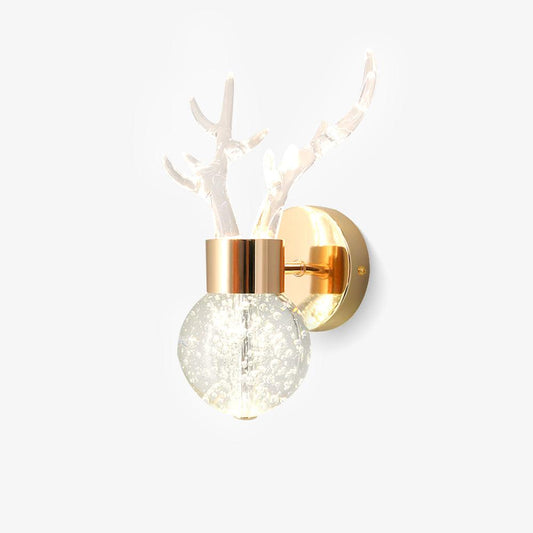 Little Deer Wall Lamp Wall lamp