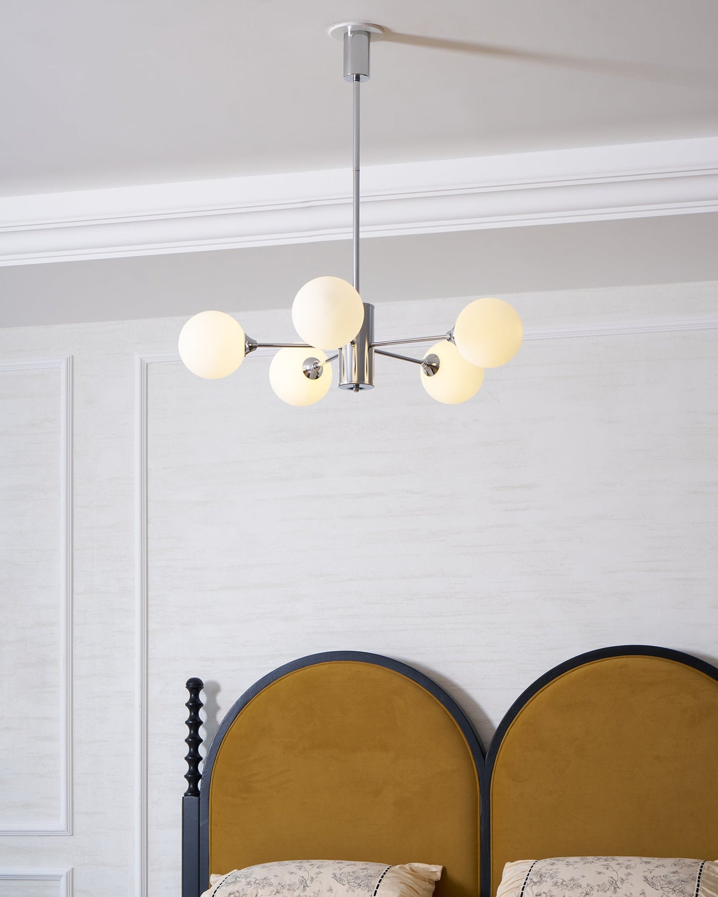 Lola Chandelier