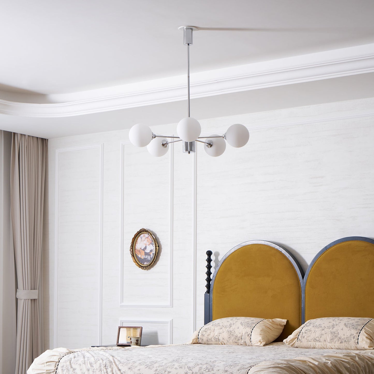 Lola Chandelier
