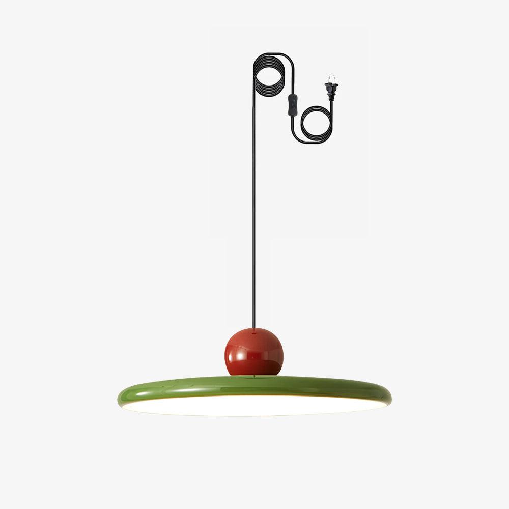 Lola Pendant Swag Light