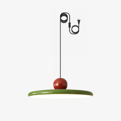 Lola Pendant Swag Light
