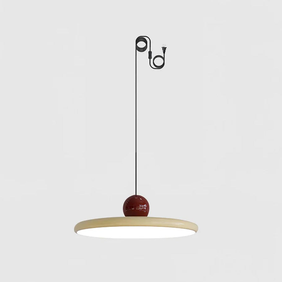 Lola Pendant Swag Light