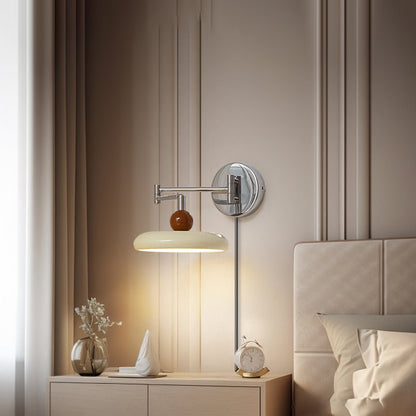 Lola Plug-in Wall Lamp Wall lamp