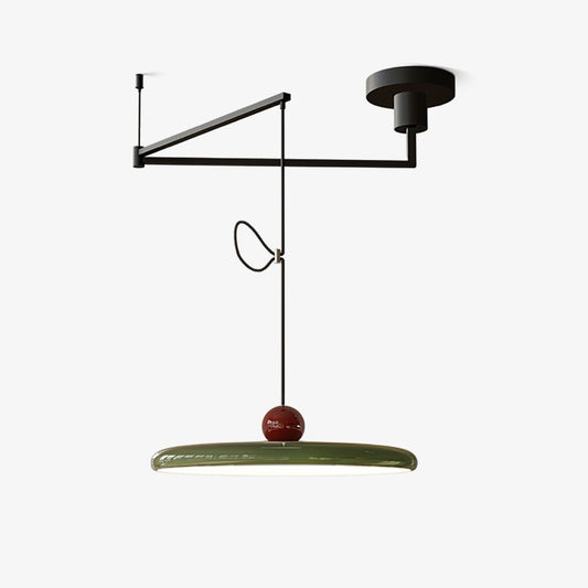 Lola Swing Pendant Lamp 1001 pendant Lamp