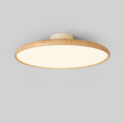 Lola Wood Grain Adjustable Ceiling Lamp 1001 Ceiling lamp
