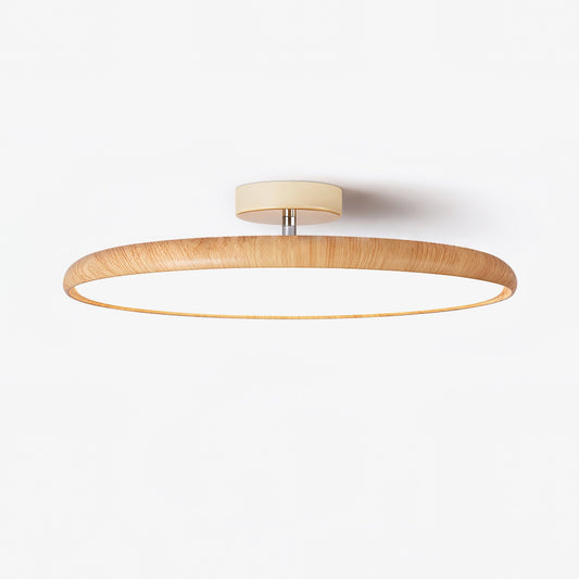 Lola Wood Grain Adjustable Ceiling Lamp 1001 Ceiling lamp