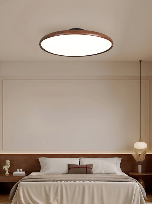 Lola Wood Grain Adjustable Ceiling Lamp 1001 Ceiling lamp