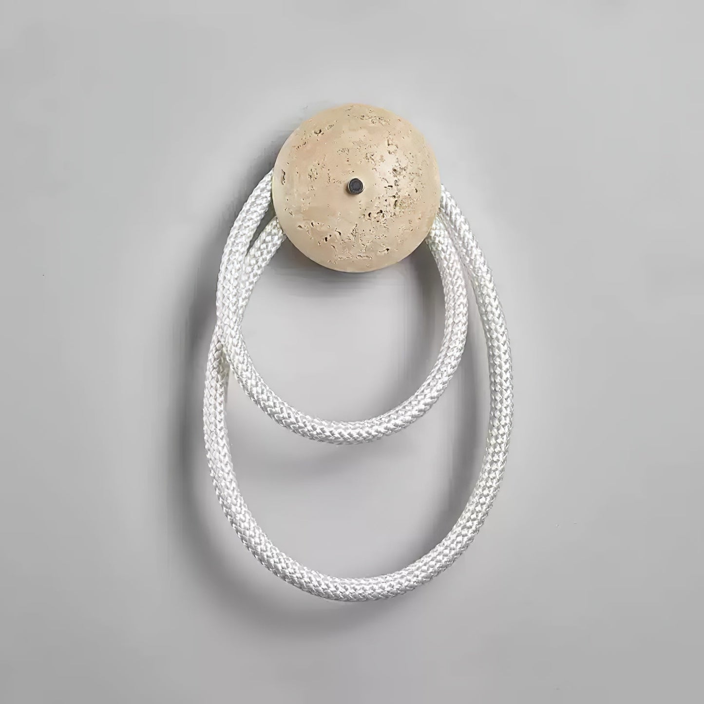 Loop Wall Sconce