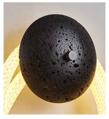 Loop Wall Sconce