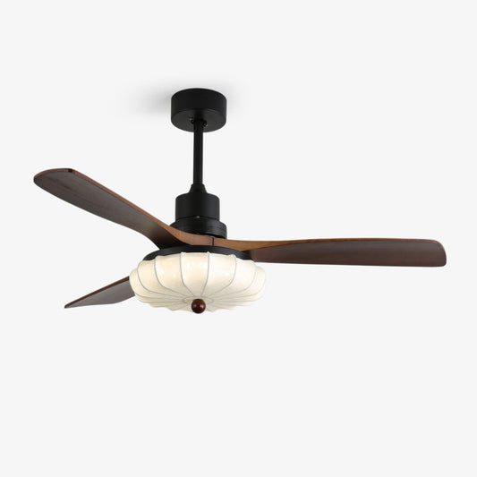 Lotus Bloom Ceiling Fan Light 1001 Ceiling fan light