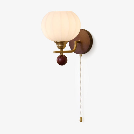 Lumea Crest Wall Lamp 1001 Wall lamp