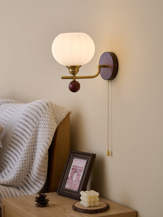 Lumea Crest Wall Lamp 1001 Wall lamp