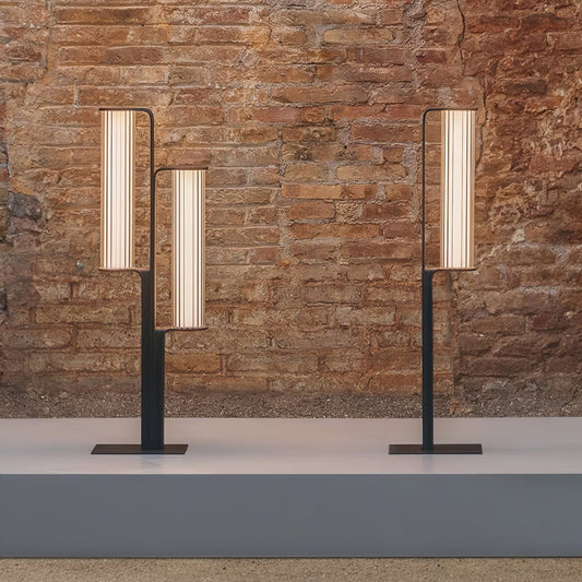 Lumo Arc Duo Outdoor Lamp
